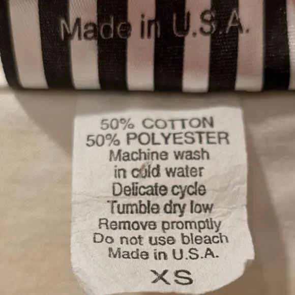 Pinup Couture U.S.A. Retro Floral Print Women's XS A-Line Dress Yellow & Black - Picture 7 of 8